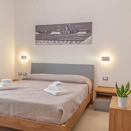 Isgro Rooms Marsala Exterior photo