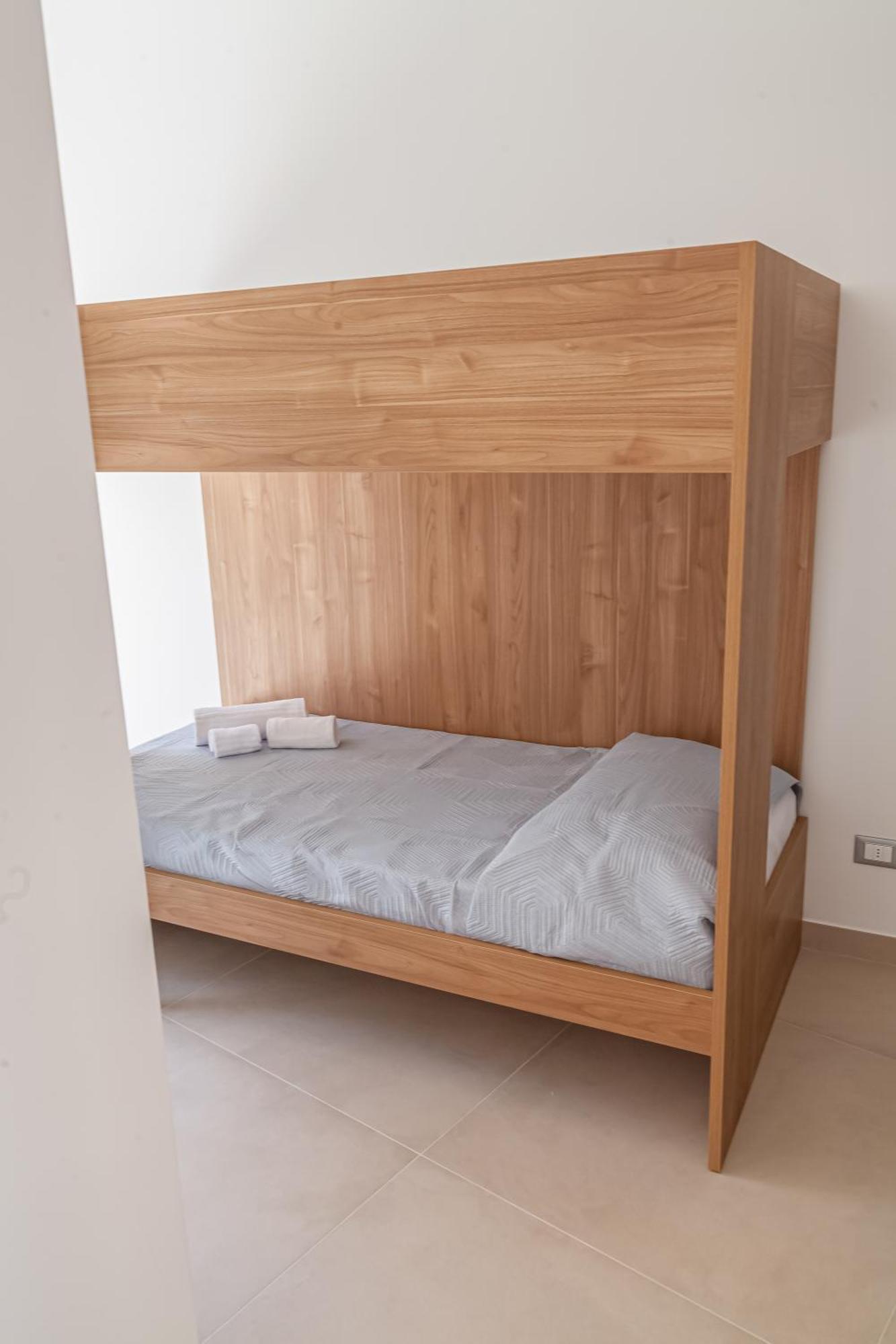 Isgro Rooms Marsala Exterior photo