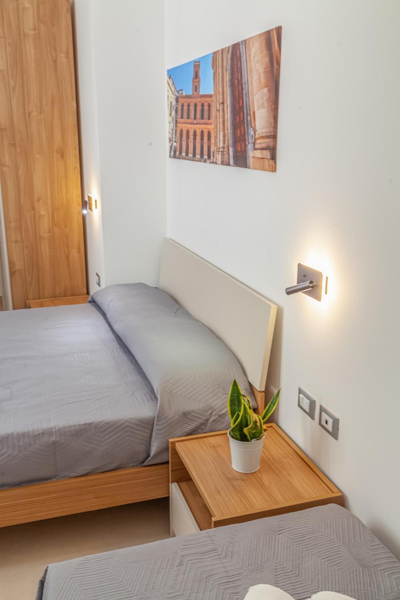 Isgro Rooms Marsala Exterior photo