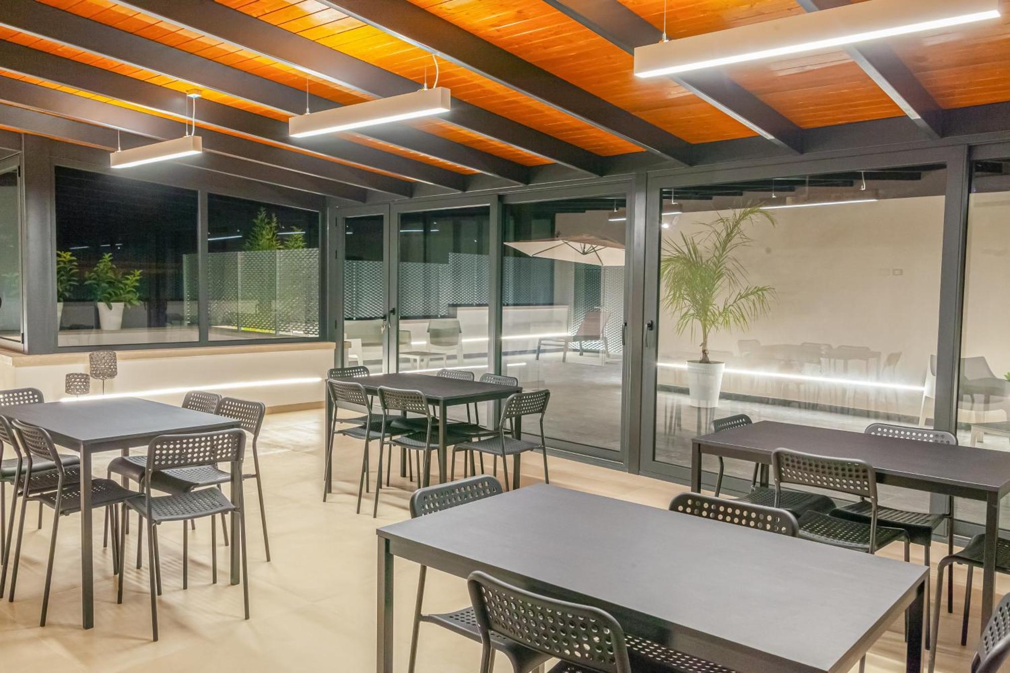 Isgro Rooms Marsala Exterior photo