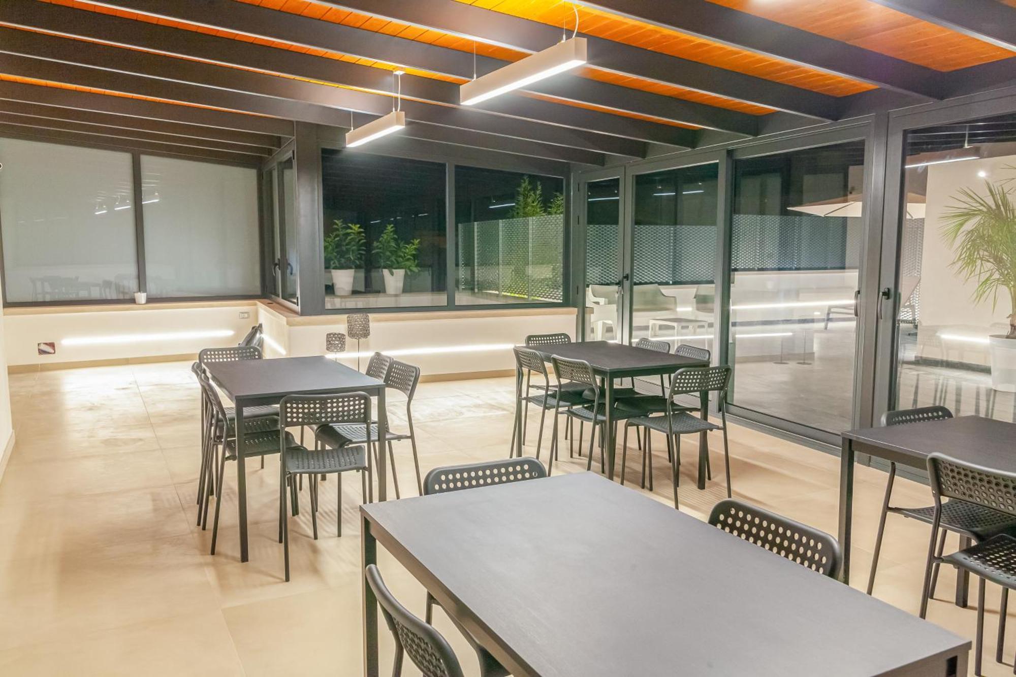 Isgro Rooms Marsala Exterior photo