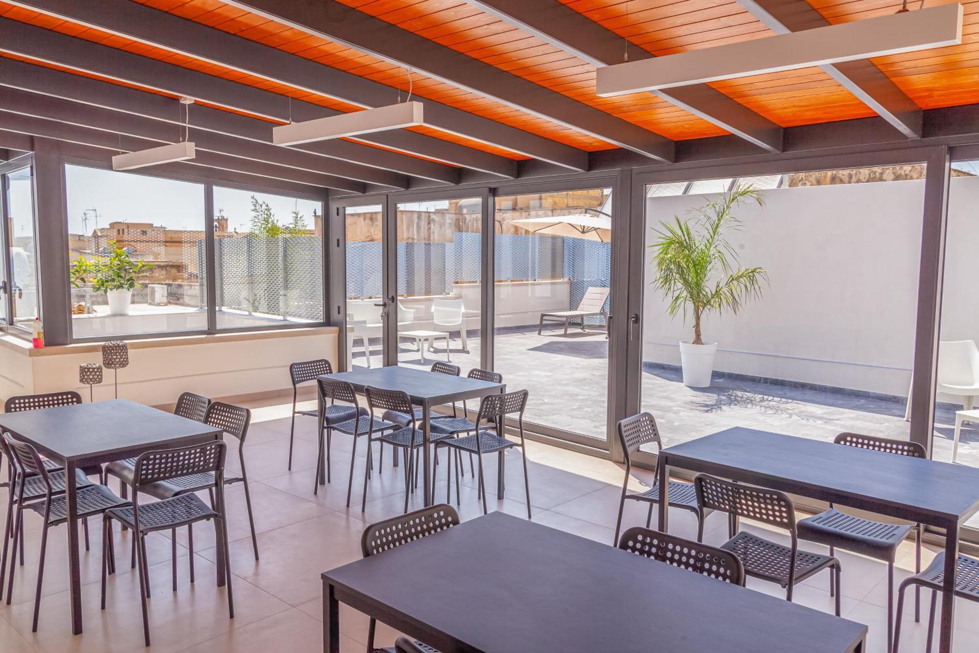 Isgro Rooms Marsala Exterior photo
