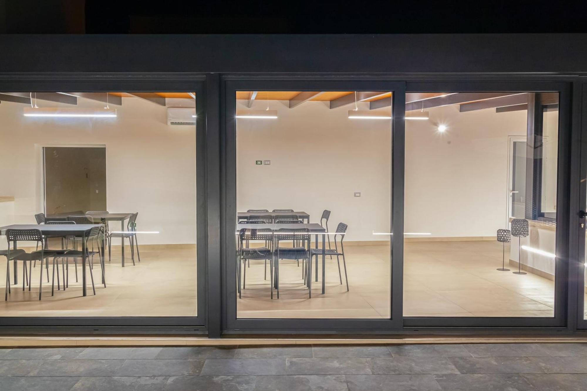 Isgro Rooms Marsala Exterior photo
